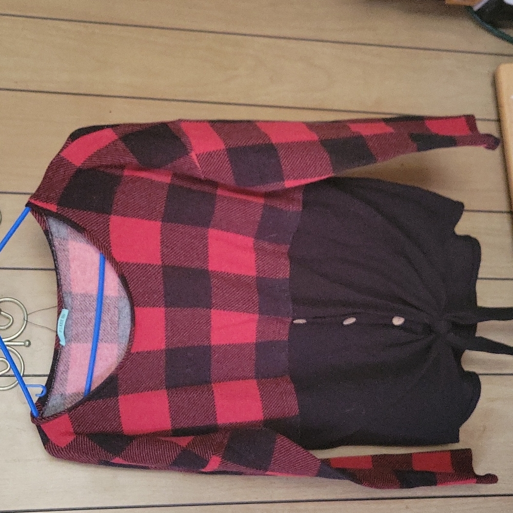 Womens sweather